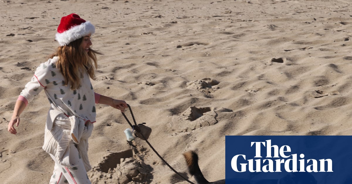 Arctic Air Plunges Across US Ending Warmth; Extreme Weather Hits Japan, South America, and New Zealand image from theguardian.com