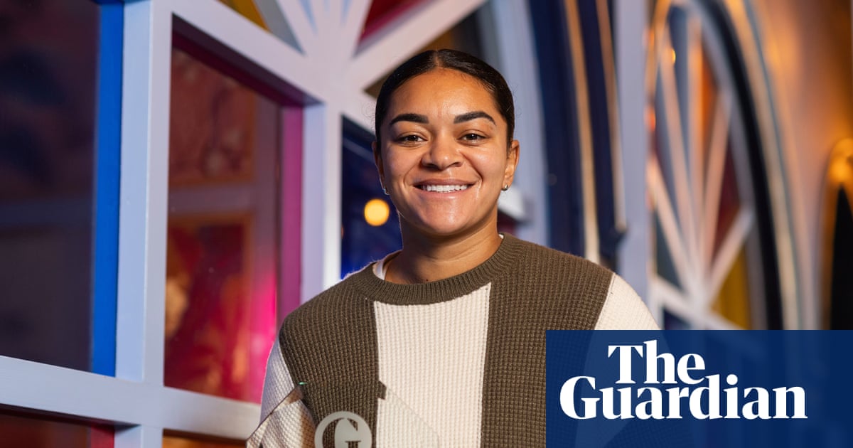 Jess Carter on Racism Amid Euro 2025 and Fan Vlogs Capture Football's Raw Emotion in Championship Drama image from theguardian.com