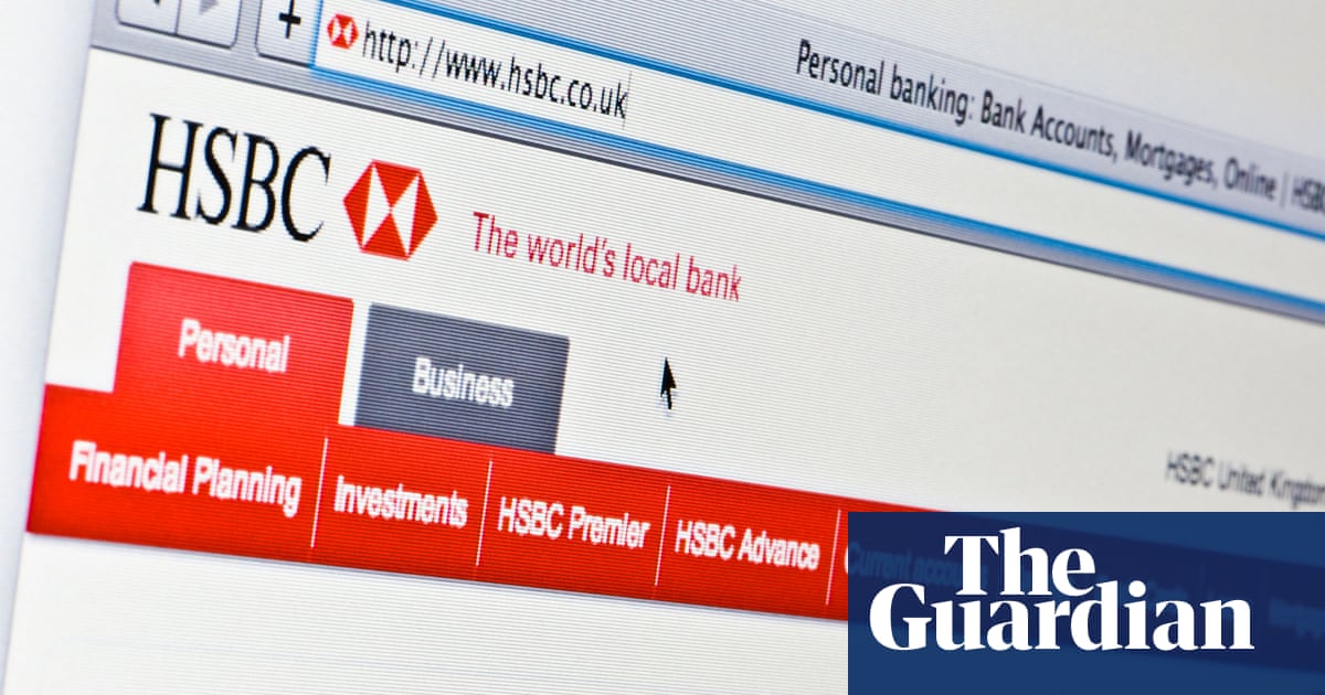 HSBC Leads UK Mortgage Rate Cuts in 2026 Following Bank of England Base Rate Reduction image from theguardian.com
