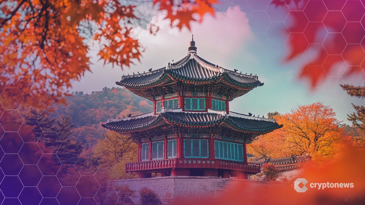 South Korea Delays Stablecoin Bill Amid Regulatory Disputes and Market Developments image from cryptonews.com