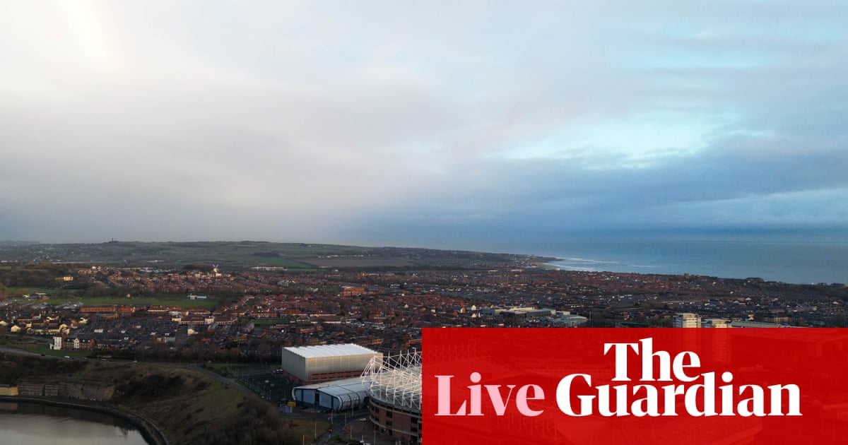 Premier League Festive Schedule and Recent Match Highlights image from theguardian.com