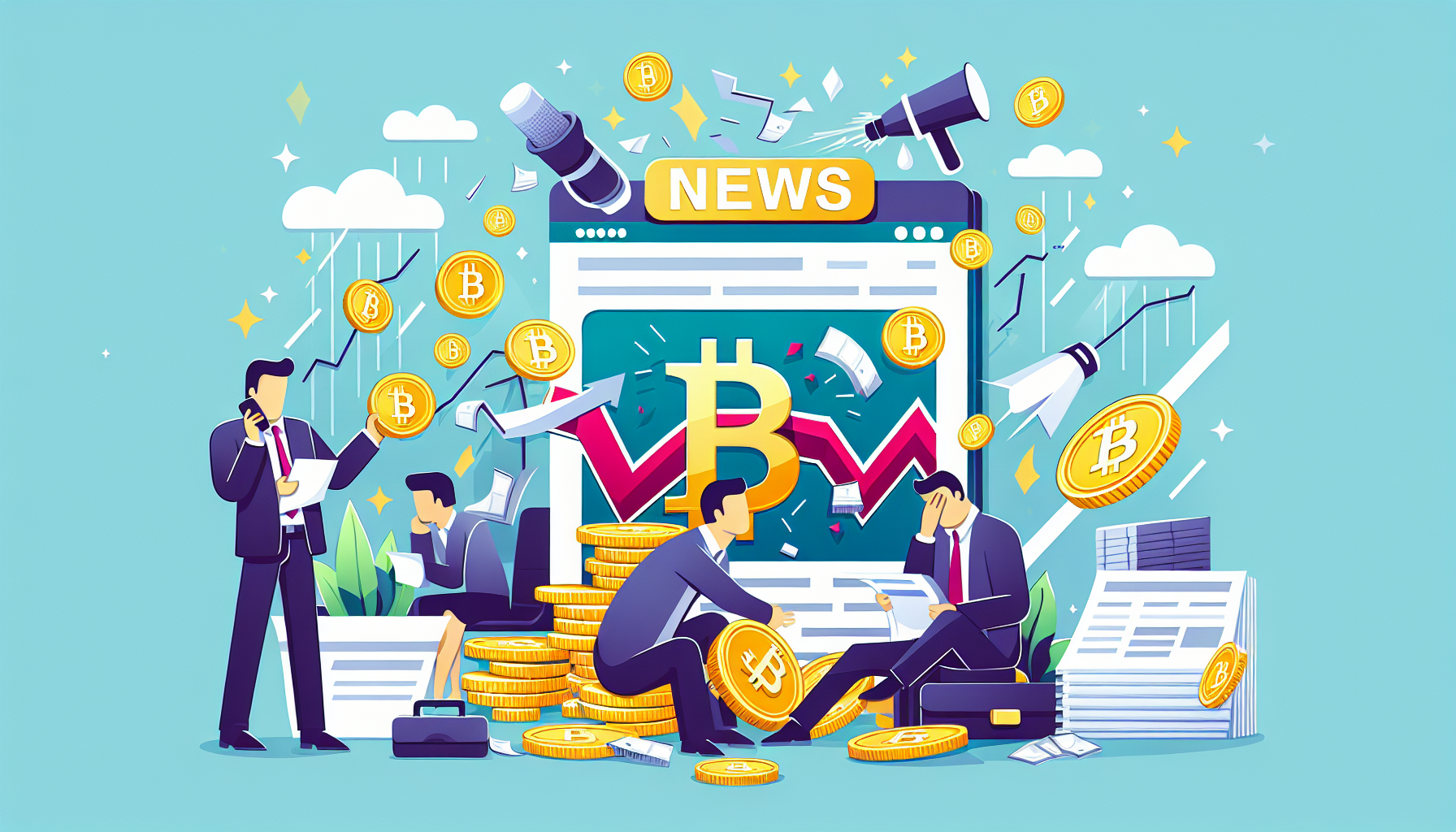 Crypto Liquidity Remains Hollow After October Crash, Risking Sharp Price Swings image from quickfeed.io