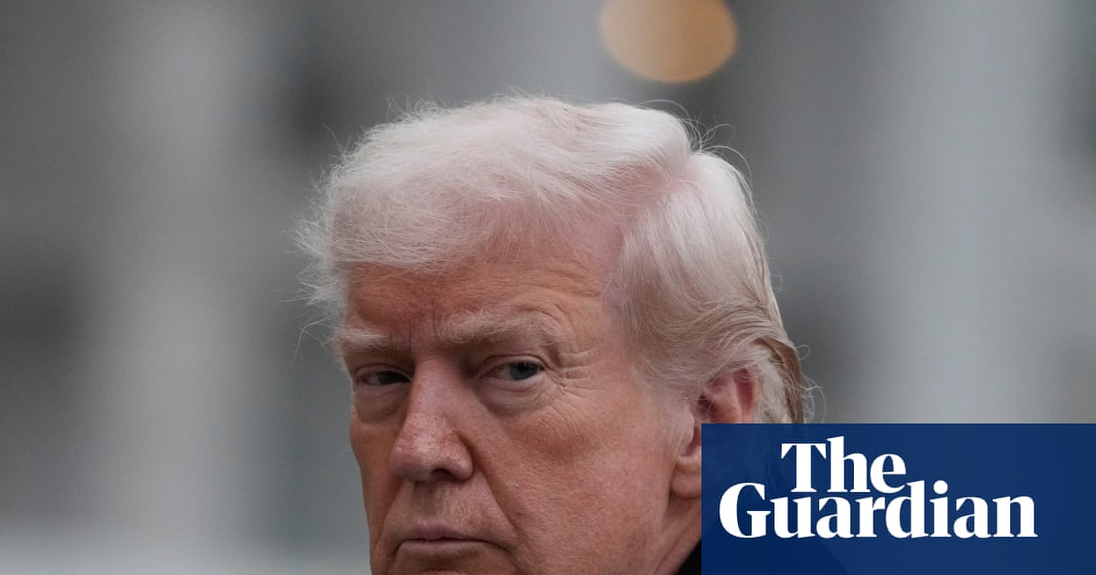 Europe Should Pursue a Non-Nuclear Security Model Instead of a NATO-Plus Architecture image from theguardian.com