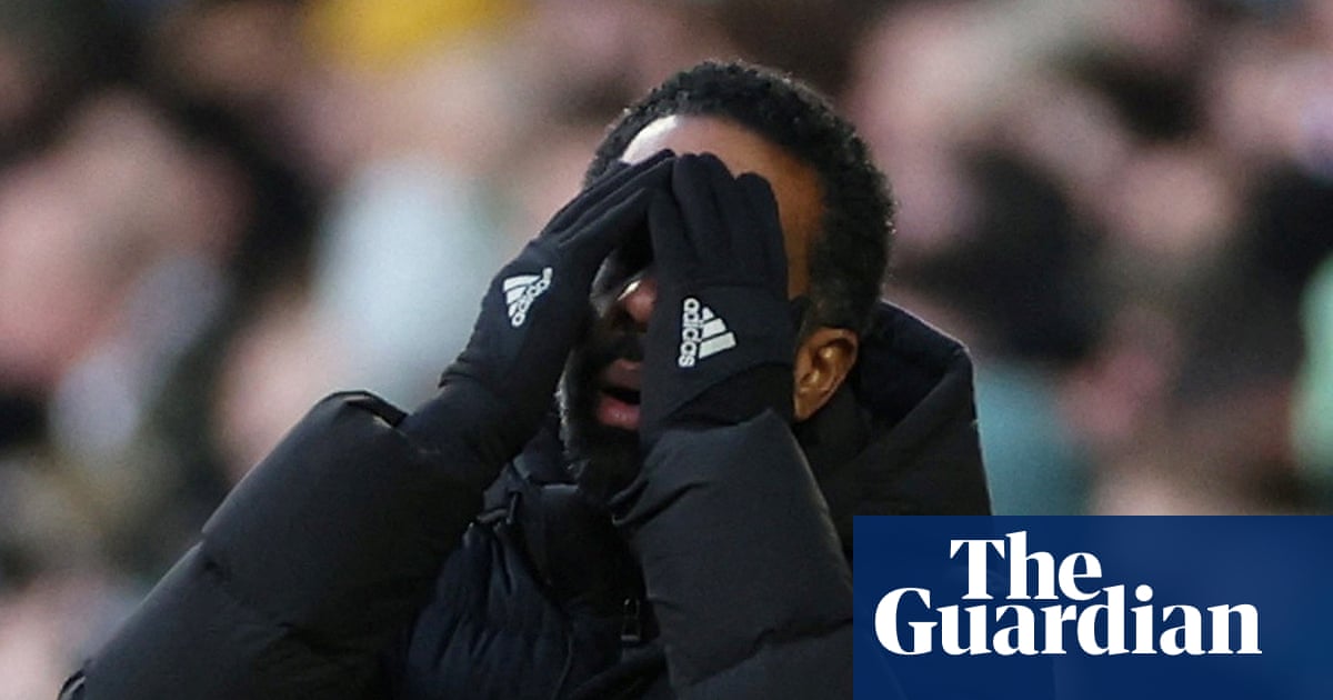 Rangers Come From Behind to Beat Celtic 3-1 in Scottish Premiership Old Firm Derby image from theguardian.com