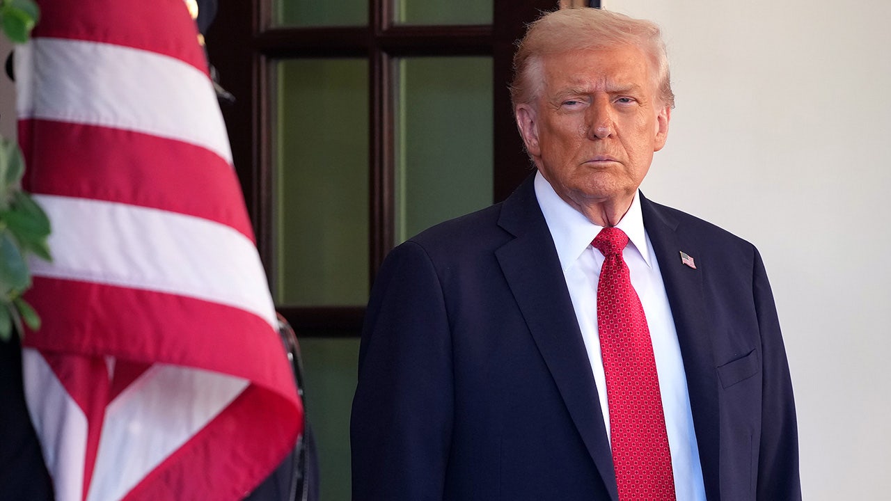 Trump's Healthcare Negotiations and Filibuster Push Gain GOP Attention Amid Deadlines image from foxnews.com