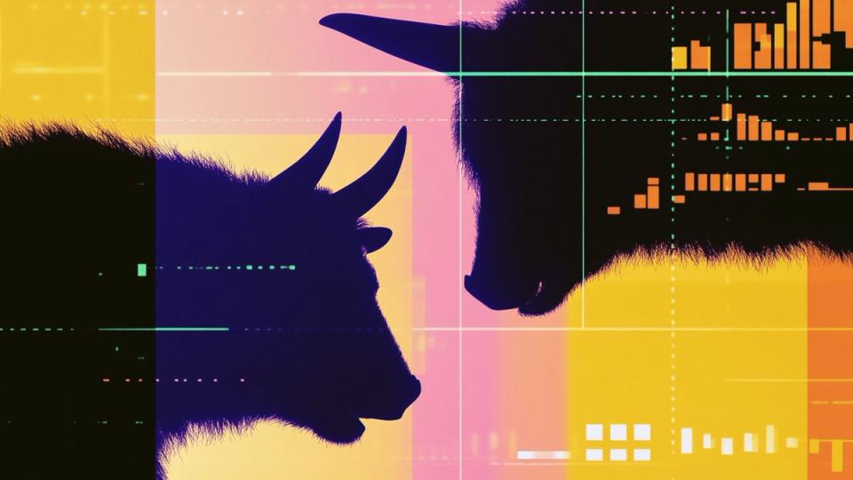 Cardano's ADA Leads Early 2026 Crypto Gains Amid Selective Positioning image from coindesk.com