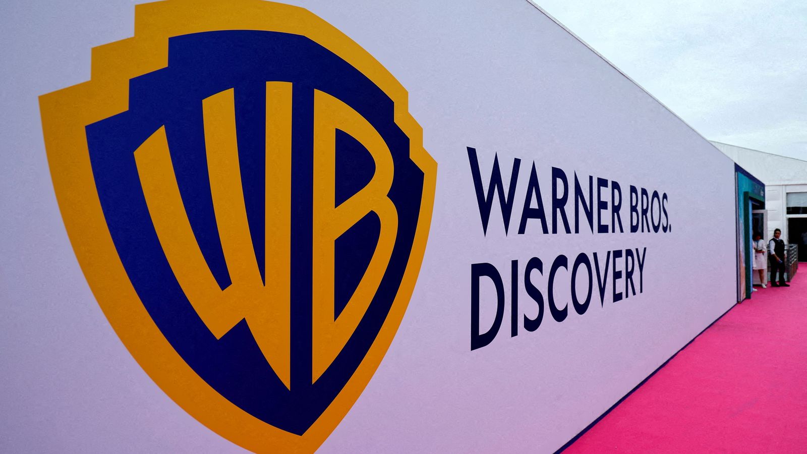 Netflix Agrees to $72 Billion Deal to Acquire Warner Bros Discovery Studios image from news.sky.com