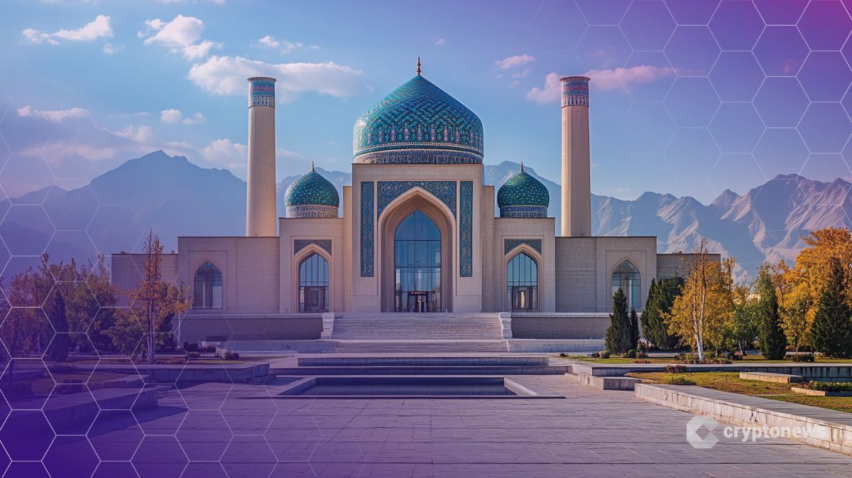 Turkmenistan Legalizes Cryptocurrency Mining but Bans Its Use as Payment image from cryptonews.com