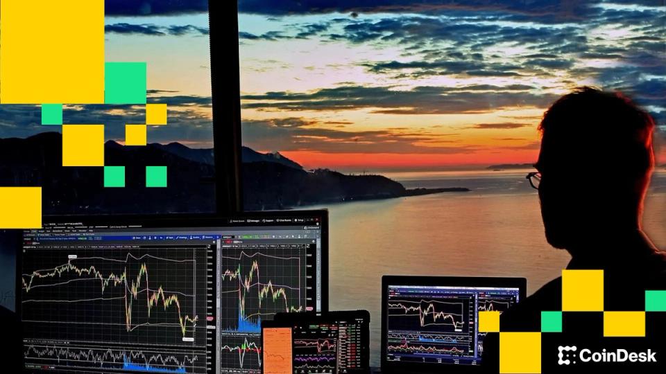 Boxing Day Bonanza: $27 Billion in Bitcoin and Ether Options Set for Year-End Reset image from coindesk.com