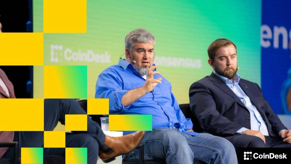 Hong Kong's OSL Group to Launch U.S.-Regulated Stablecoin with Anchorage Digital image from coindesk.com