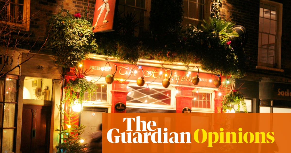 Labour Faces Criticism Amid Economic Slump and Controversial Tax Policies image from theguardian.com