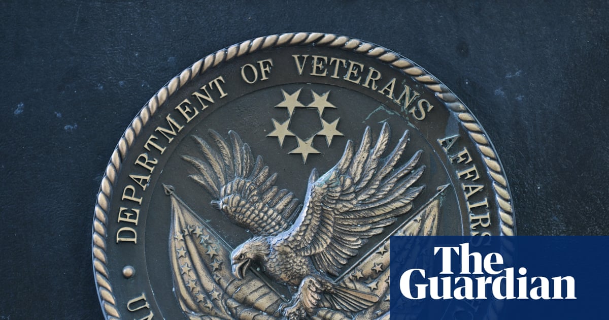 Department of Veterans Affairs Bans Abortion Provision, Including in Cases of Rape or Incest image from theguardian.com