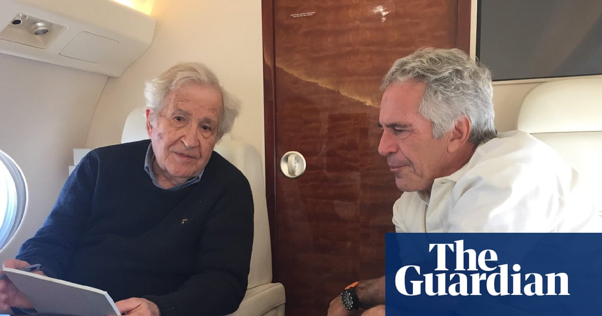 Trump Administration News Updates and DOJ Epstein Files Release on 19 December 2025 image from theguardian.com