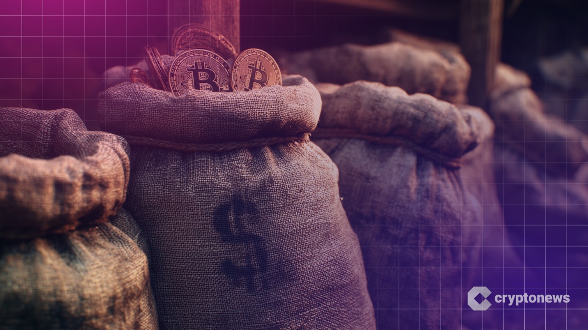 IMF Continues Talks with El Salvador on Bitcoin Project and Chivo Wallet Sale image from cryptonews.com