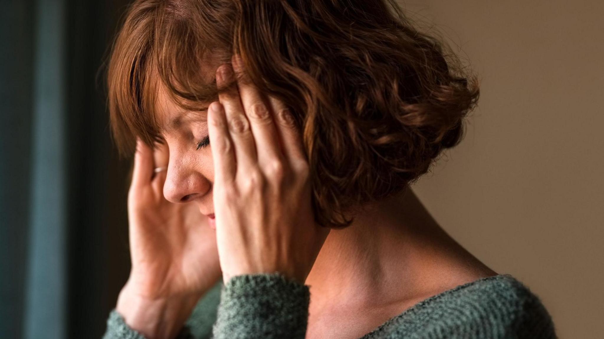 Brain Fog and Menopause: Experiences and Emerging Treatments image from bbc.co.uk