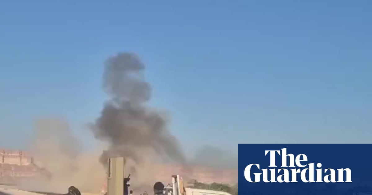 Southern Separatists on the Rise in Yemen Amid Saudi Airstrikes Near STC Positions image from theguardian.com