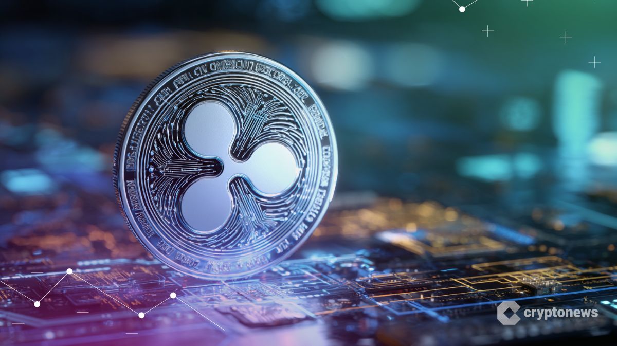 Switzerland's AMINA Bank Becomes First in Europe to Launch Ripple Payments image from cryptonews.com