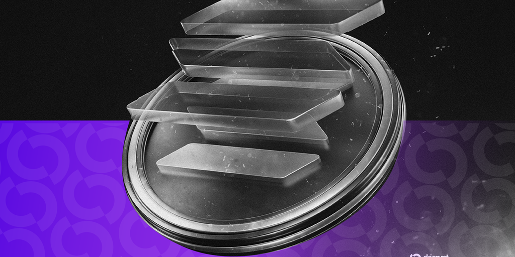 Solana Faces Liquidity Reset Amidst Significant Liquidation Risks image from decrypt.co