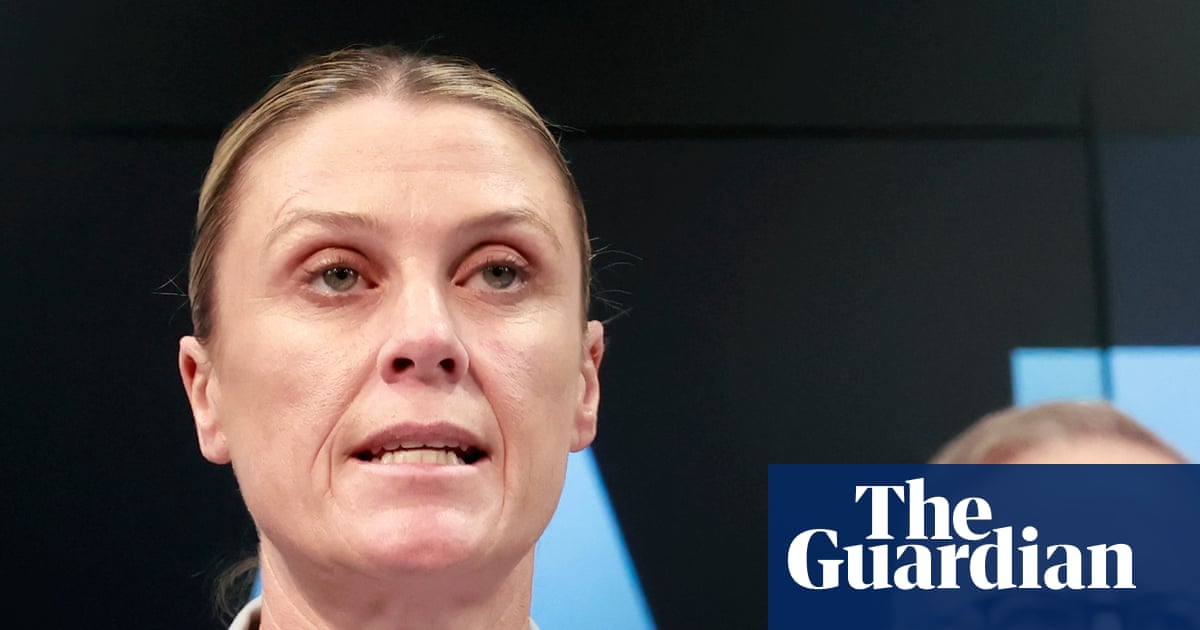 AFP Finds No Evidence of Terror Training for Bondi Attackers During Philippines Stay image from theguardian.com