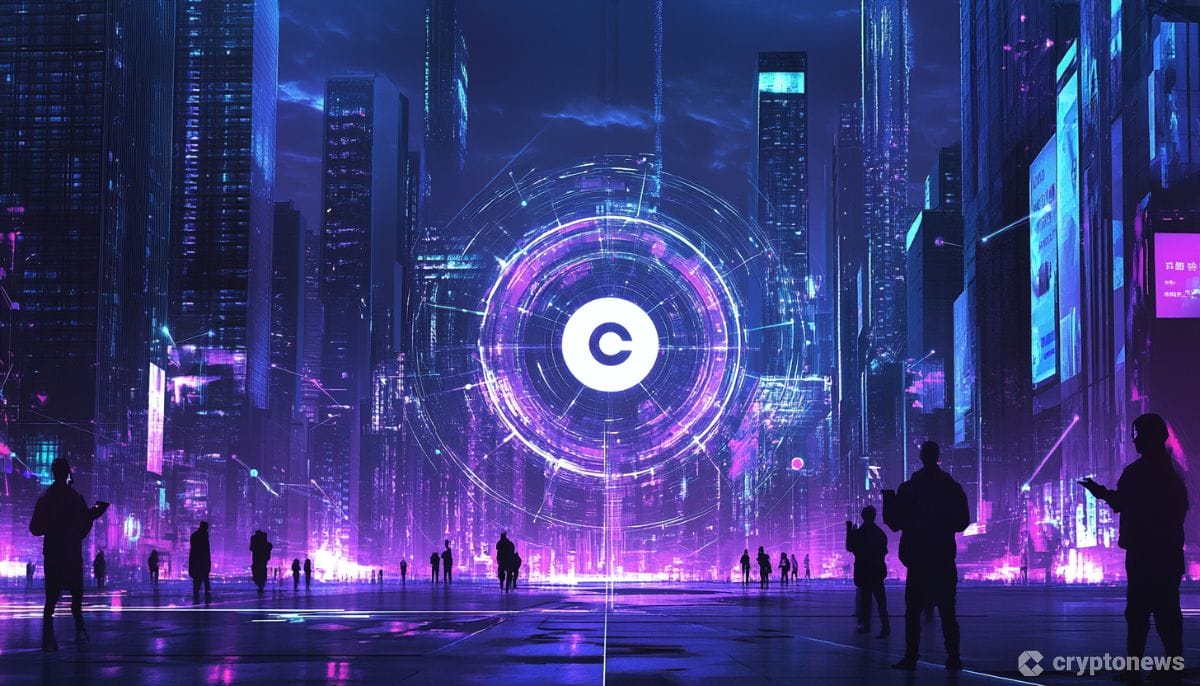 Circle Partners with LianLian Global to Explore Stablecoin-Powered Cross-Border Payments image from cryptonews.com
