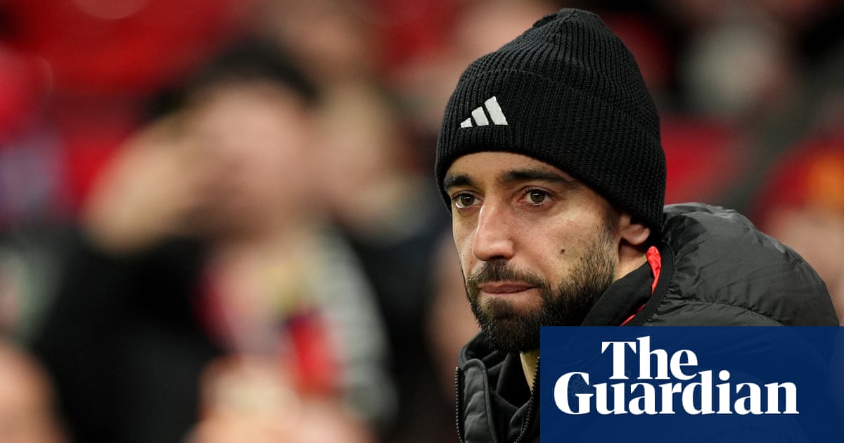 Injury Concerns and Squad Updates Ahead of Manchester United's Matches Against Wolves and Leeds image from theguardian.com