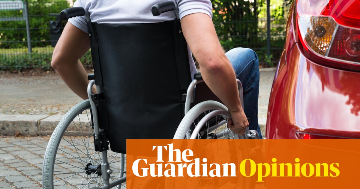 Debunking Myths About Motability Scheme Amid Political Debate image from theguardian.com