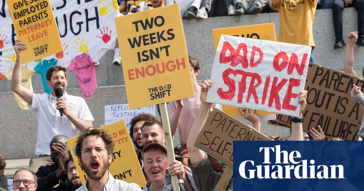 From Adolescence to the Manosphere: Has 2025 Been the Year of the Boy? image from theguardian.com