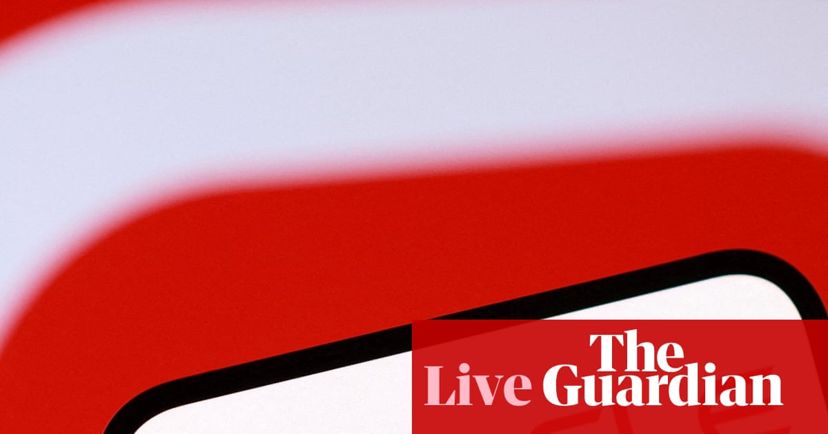 Oracle Reports Lower-Than-Expected Q3 Revenue, Raises Capex Amid AI Infrastructure Spending image from theguardian.com