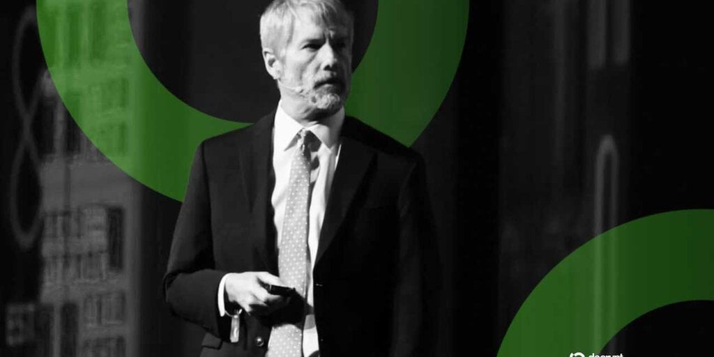 Cantor Fitzgerald Cuts MicroStrategy Price Target but Maintains Bullish Bitcoin Outlook image from decrypt.co