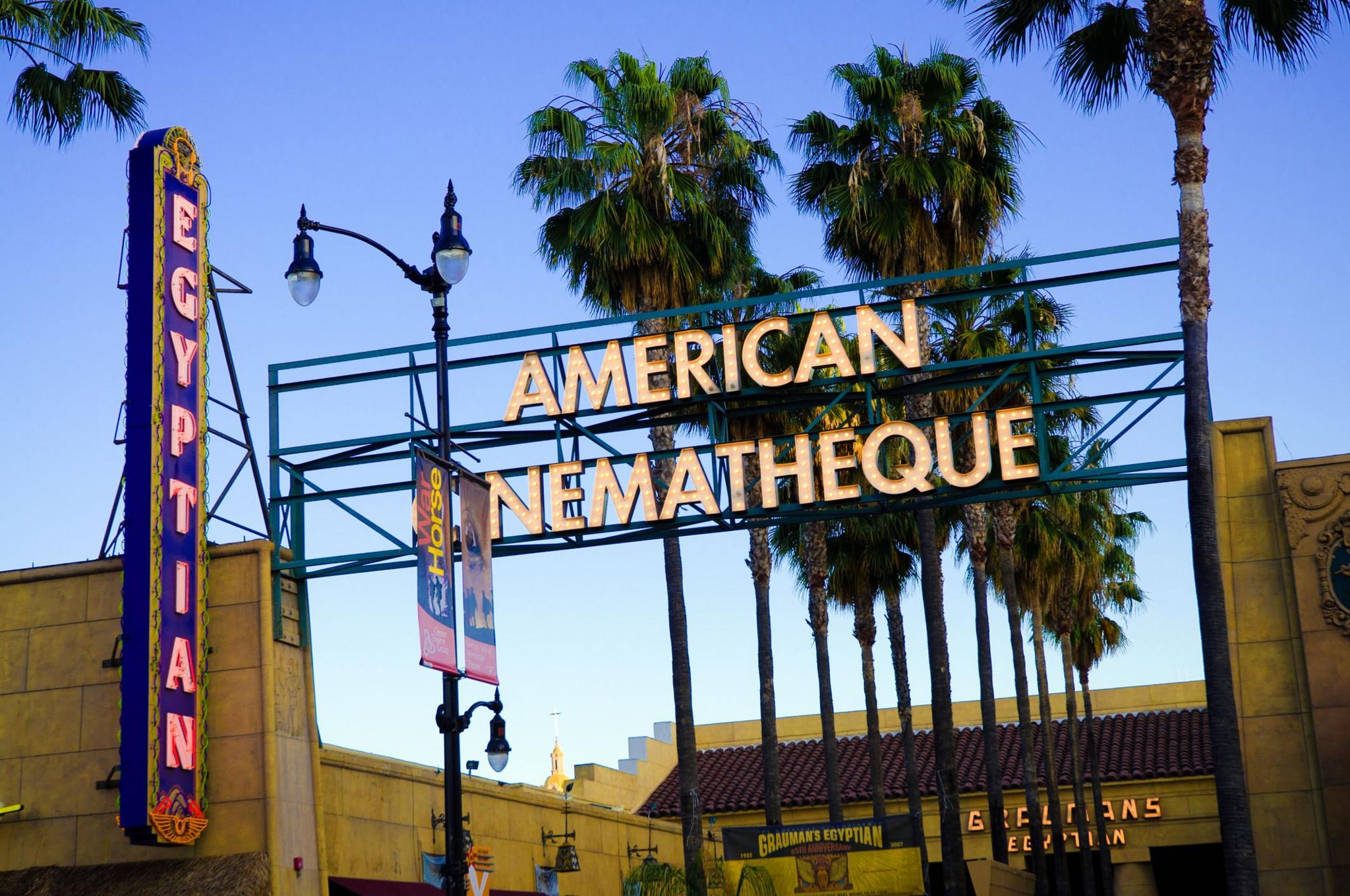 Warner Bros Faces Potential Sale Amid Industry Upheaval image from bbc.co.uk