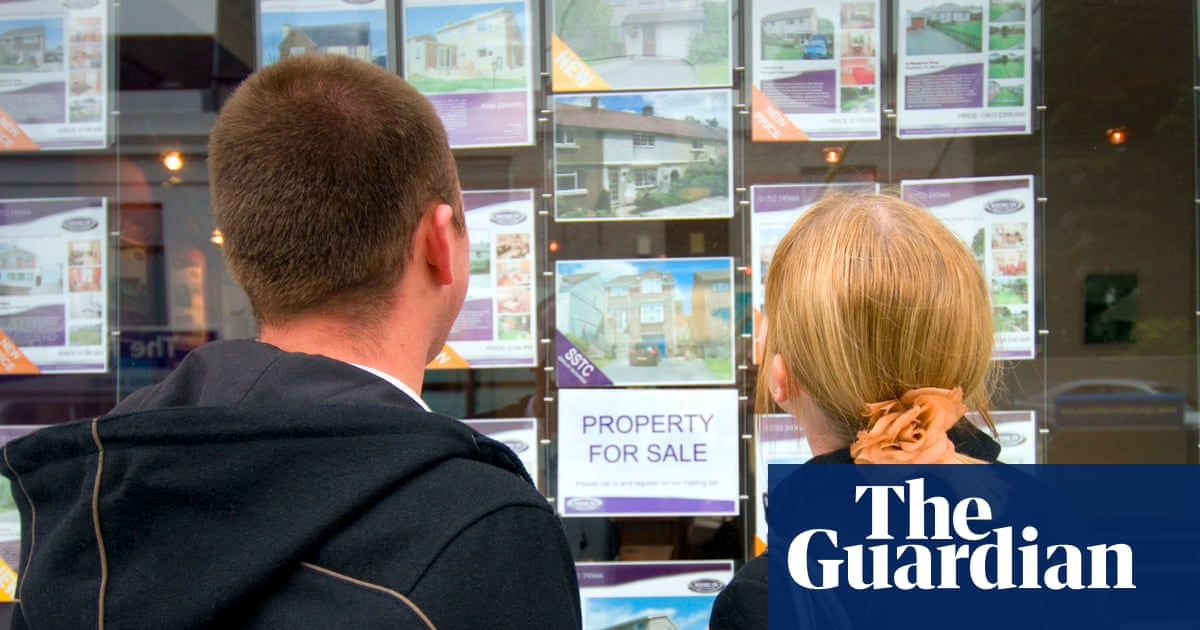 UK Housing Market Outlook for 2026: First-Time Buyers to Lead, Prices and Rents Moderating image from theguardian.com