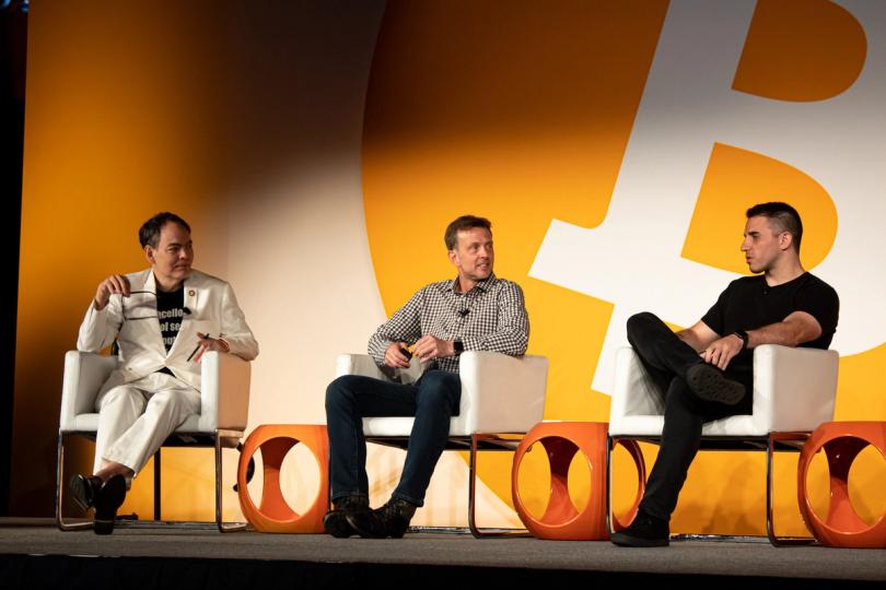 ProCap BTC Completes SPAC Merger to Form ProCap Financial, Faces Declining Share Prices image from coindesk.com