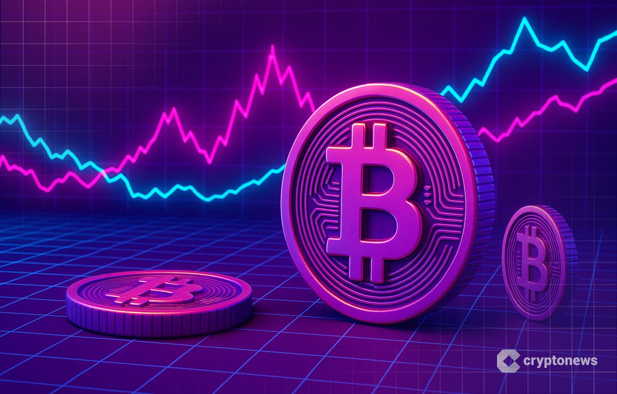 BTC Recalibrates After Fed Cut as AI Correlation Deepens, Says Nansen image from cryptonews.com