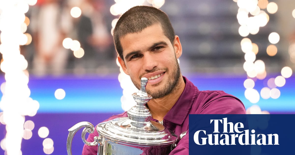 New Tennis Season Kicks Off Amid Coaching Changes and Emerging Challenges image from theguardian.com