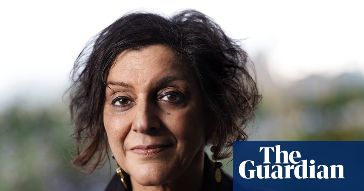 Meera Syal, Gabby Logan, Richard Osman and Others Honoured in 2025 New Year Awards for Arts and Media image from theguardian.com