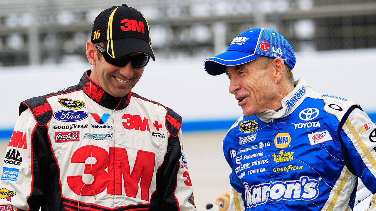 Tragic Plane Crash Claims NASCAR Driver Greg Biffle and Family image from foxnews.com