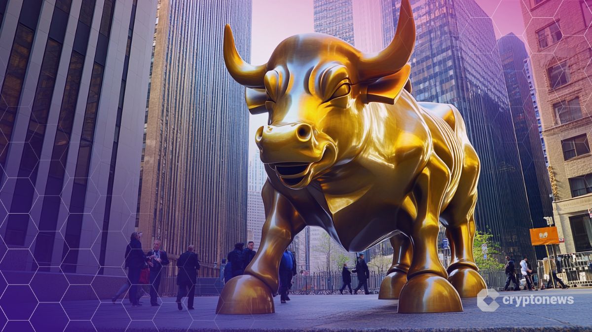 JPMorgan Exploring Crypto Trading Services for Institutional Clients Amid Broader Wall Street Adoption image from cryptonews.com