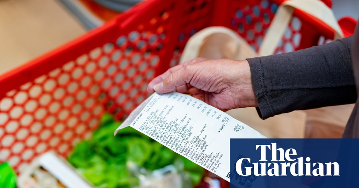 Majority of US Voters See Climate Crisis as Driving Up Living Costs, Yale Poll Finds image from theguardian.com