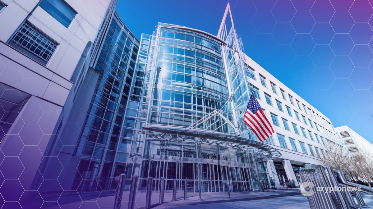 SEC Grants DTCC Subsidiary No-Action Letter to Launch Tokenization Service image from cryptonews.com