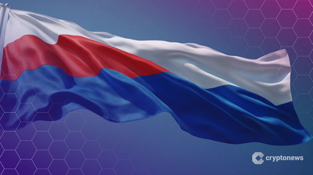 Russia Proposes Criminal Penalties for Illegal Crypto Mining Operations image from cryptonews.com