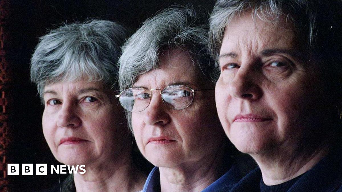 Annette Dionne, Last Surviving Dionne Quintuplet, Dies at 91 image from bbc.co.uk