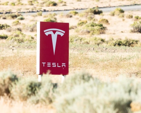 Tesla Recalls 10,500 Powerwall 2 Home Battery Systems Due to Fire Hazard image from theguardian.com