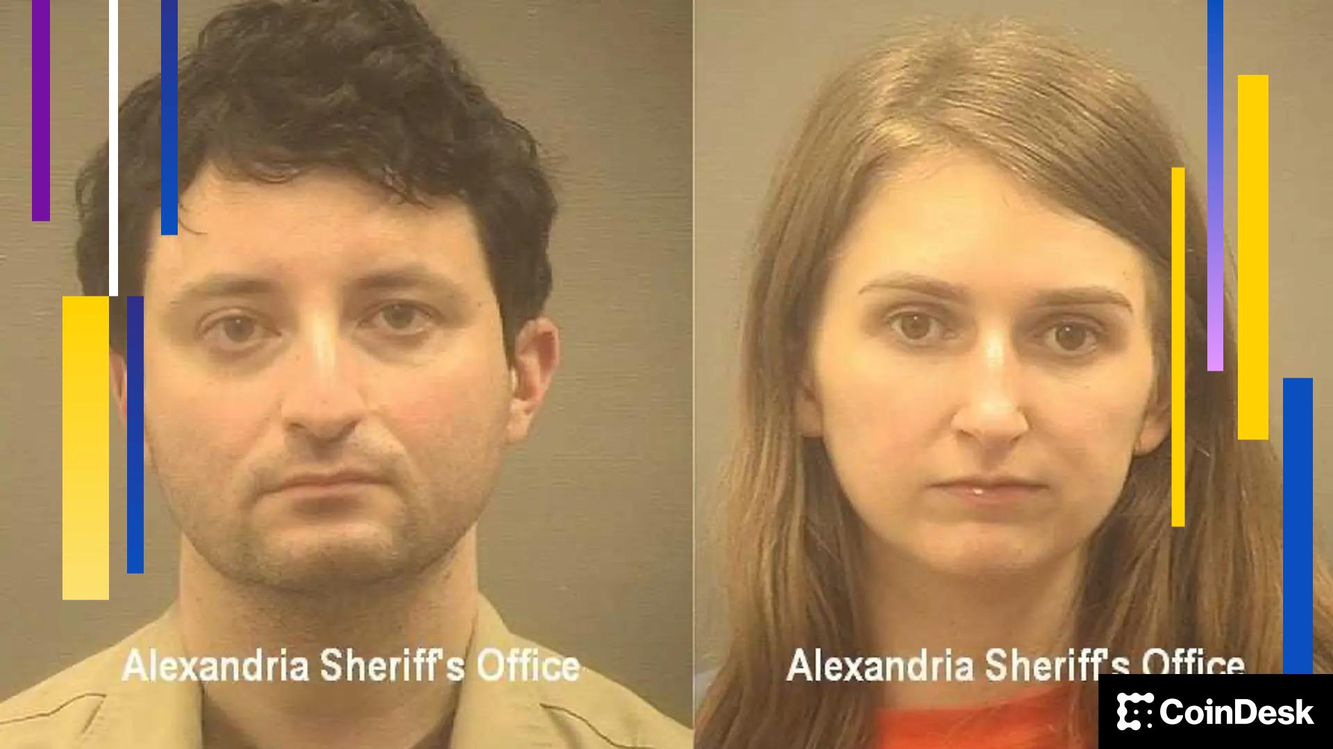 Crypto Hacker Ilya Lichtenstein Credits Trump's First Step Act for Early Prison Release image from coindesk.com