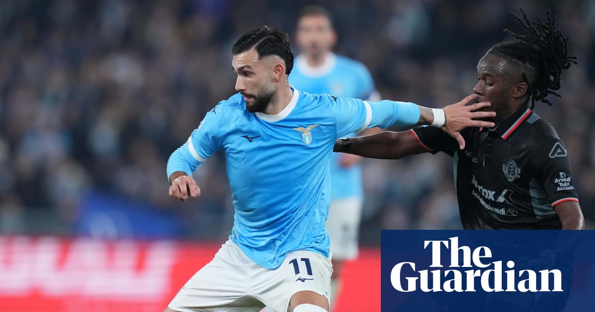 West Ham Agree Deals to Sign Pablo Felipe and Taty Castellanos in £47m Move image from theguardian.com