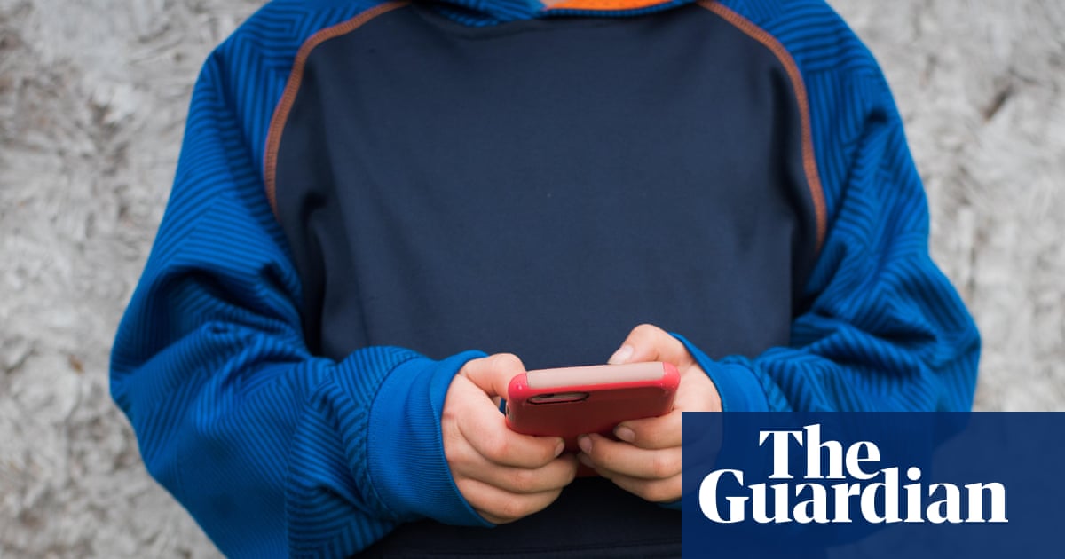 UK Government to Train Teachers and Launch Strategy to Halve Violence Against Women and Girls Within a Decade image from theguardian.com