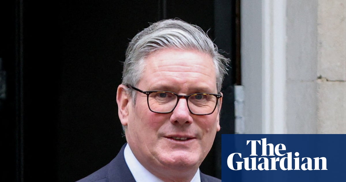Key Tests for Keir Starmer and Labour in 2026: SEND Reforms, Single-Sex Spaces, and Elections image from theguardian.com