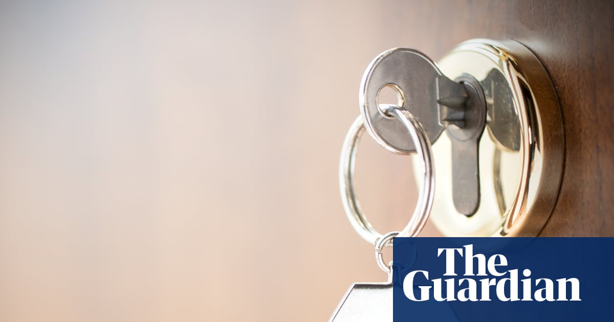 Reeves's Mansion Tax Plan Sparks Divisive Debate in Letters to The Guardian image from theguardian.com