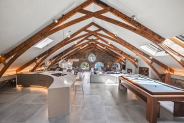 Homes for Sale in Historic Warehouses Across England image from theguardian.com