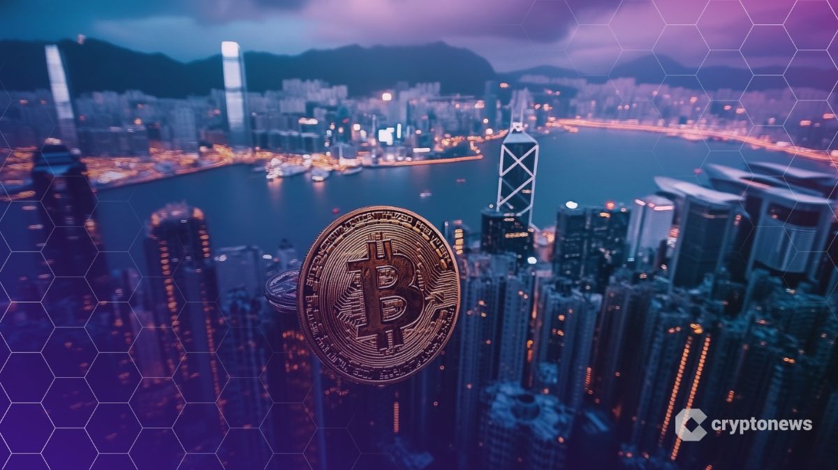 Hong Kong Regulators to Require Licensing for Crypto Dealers and Custodians Under Expanded Framework image from cryptonews.com