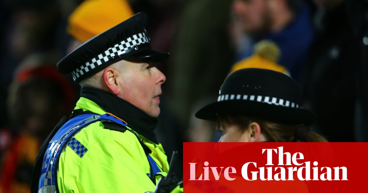 UK to Scrap Non-Crime Hate Incidents Logging, Adopt New Approach to Hate Speech image from theguardian.com